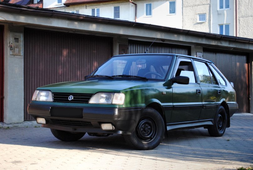 FSO Polonez Caro 1991