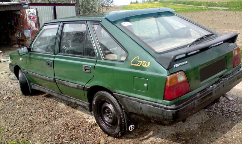 FSO Polonez Caro