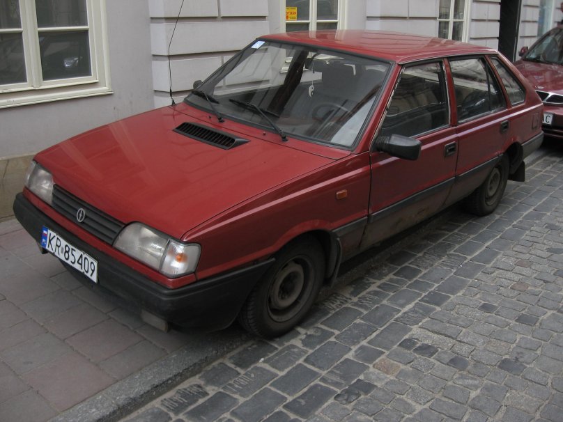 FSO Polonez Caro