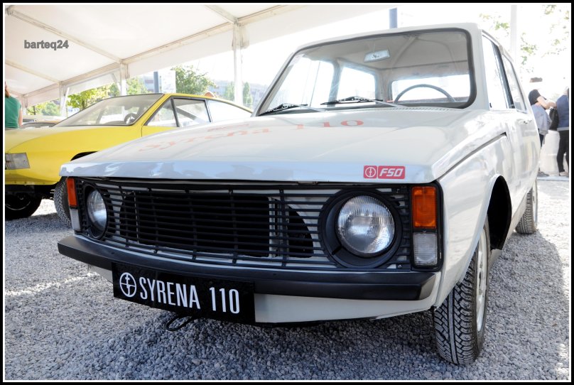 Syrena 110