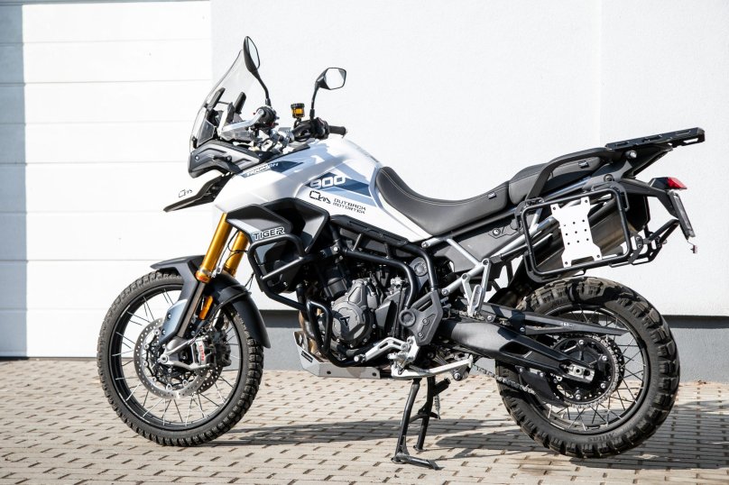 BMW f850gs