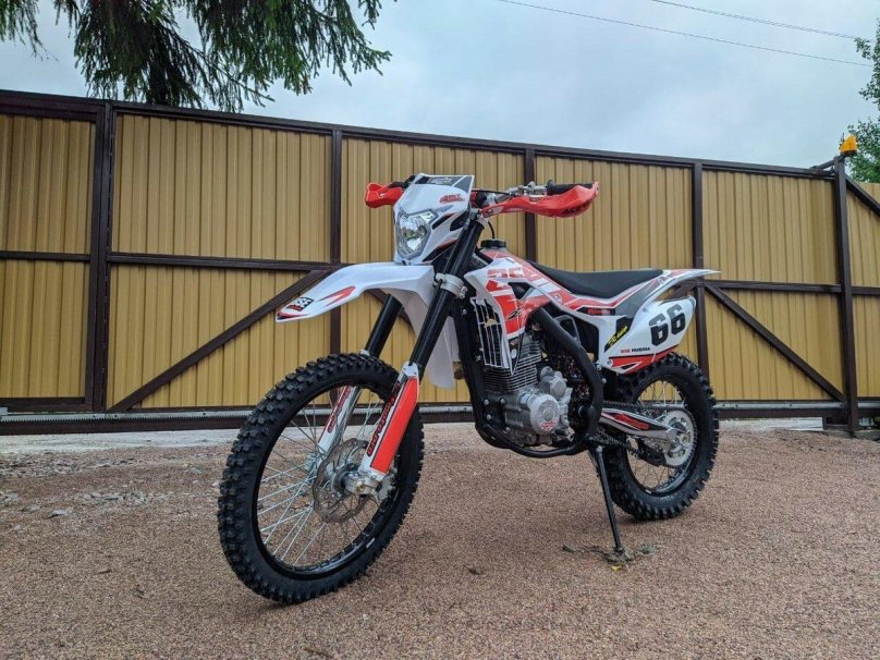 BSE z1 с мотором 172