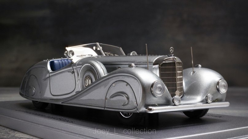 Mercedes 1936