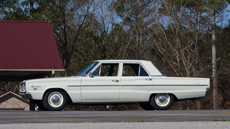 Dodge Coronet 1967
