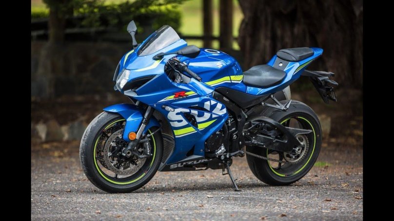 Suzuki GSX 1000