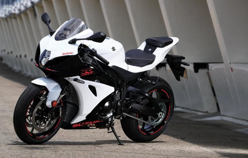 Suzuki GSX-r1000r