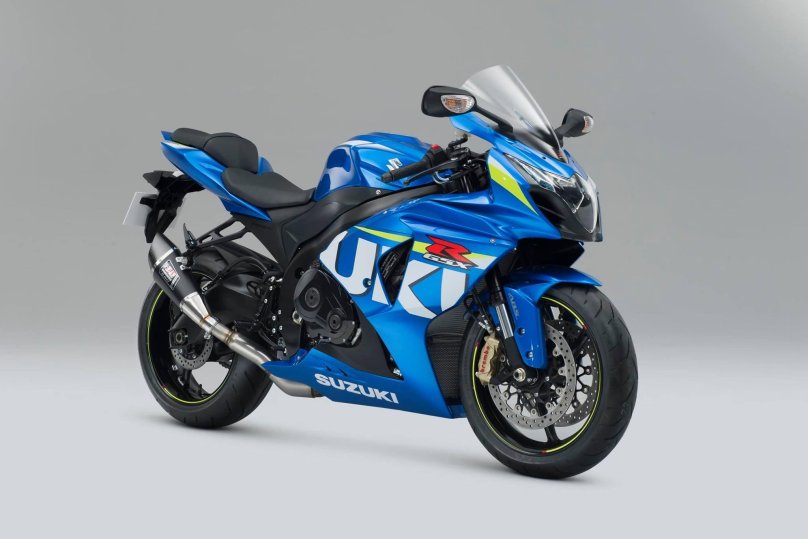Suzuki GSX 1000rr