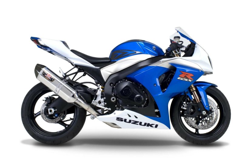 Suzuki GSX-R 1000 k9