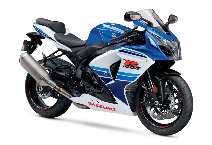 Suzuki GSX 1000