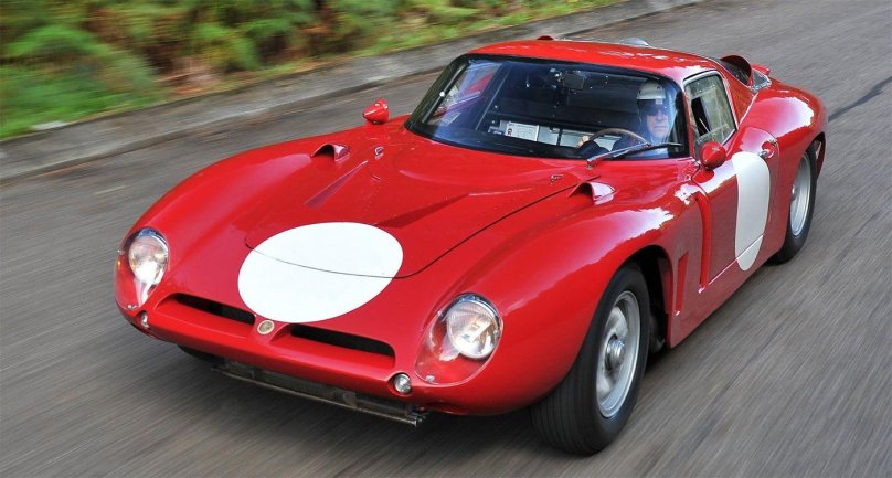 Bizzarrini 1500