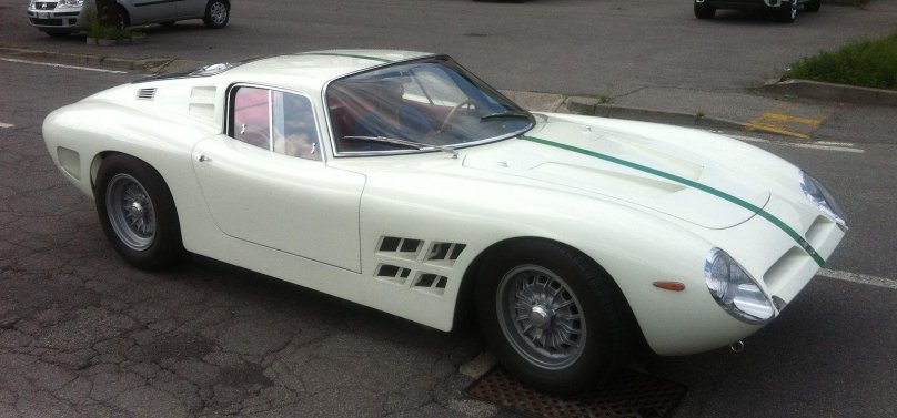 ISO grifo rivolta gt