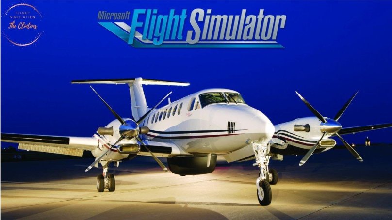 Beechcraft King Air 350er