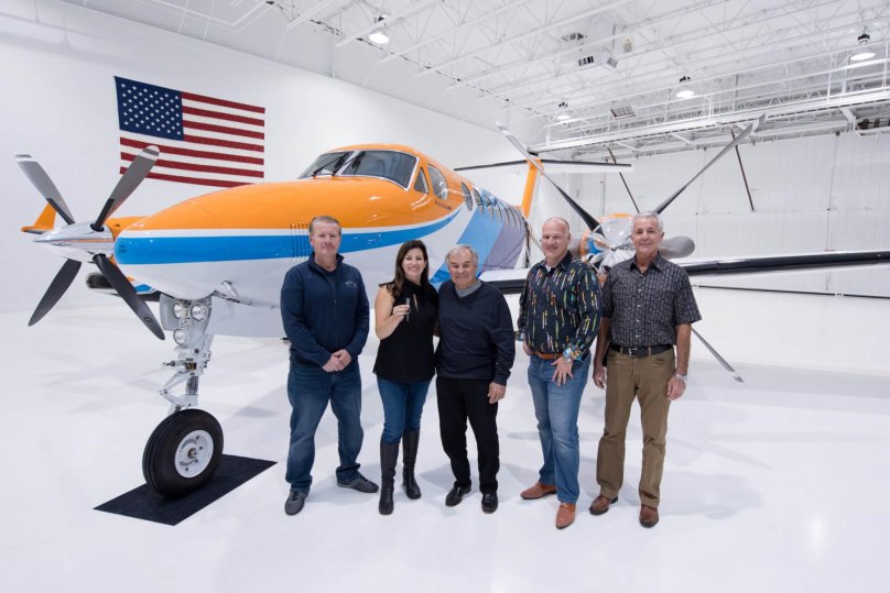 Бизнес Авиация офис