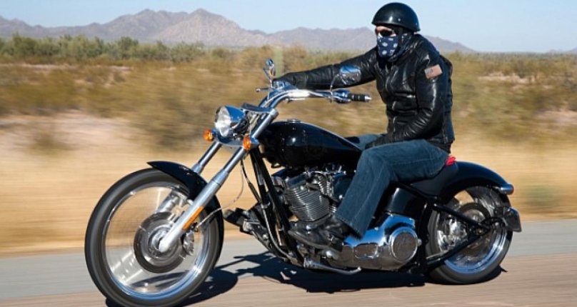 Saxon Metalhead 1999