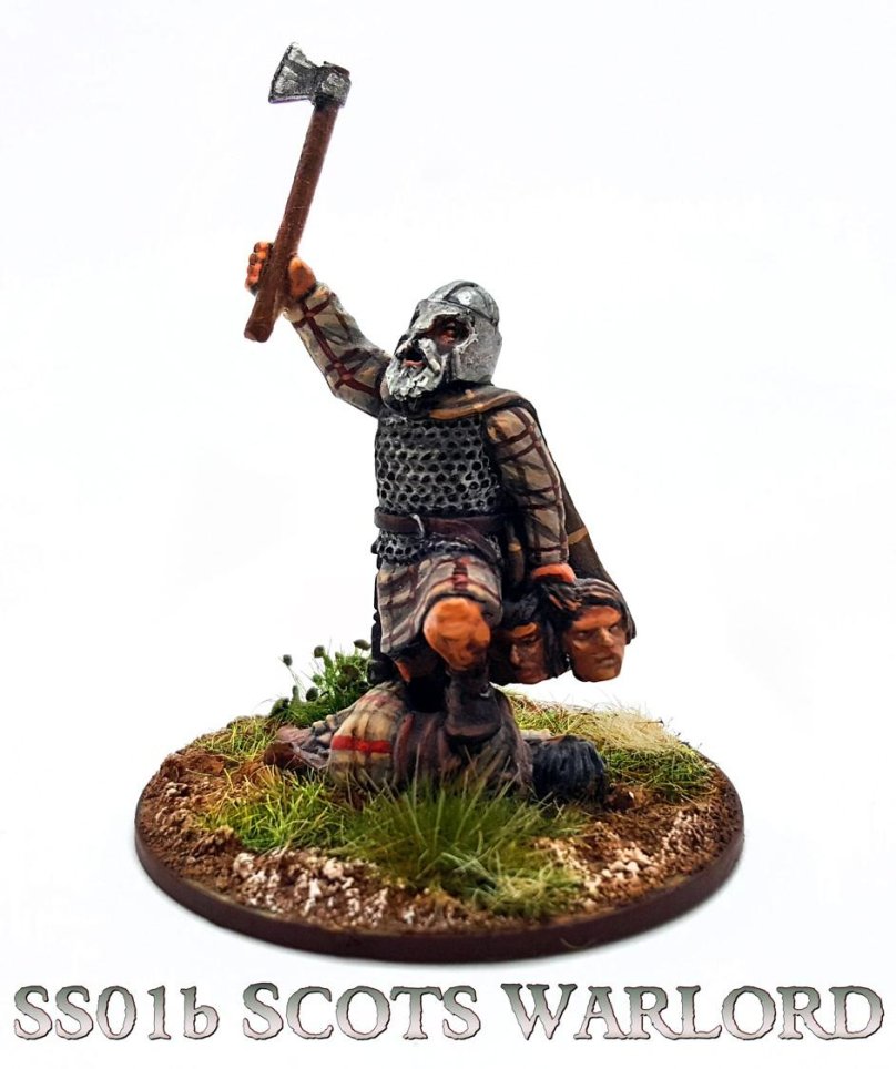 Scottish 28 mm