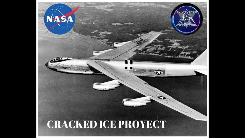 Boeing b-47 Stratojet