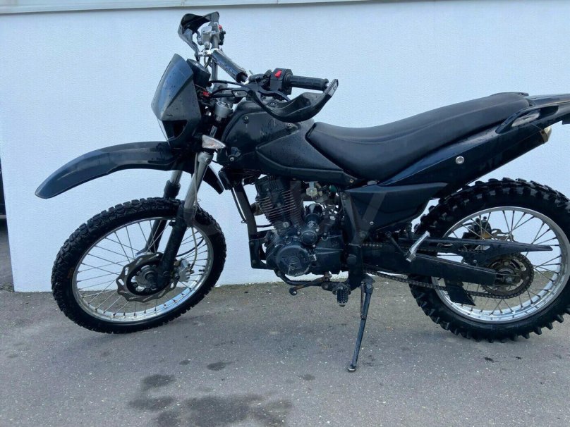 Минск 200 эндуро