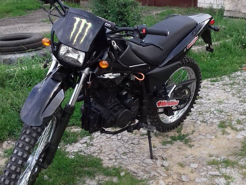 Минск 200 эндуро