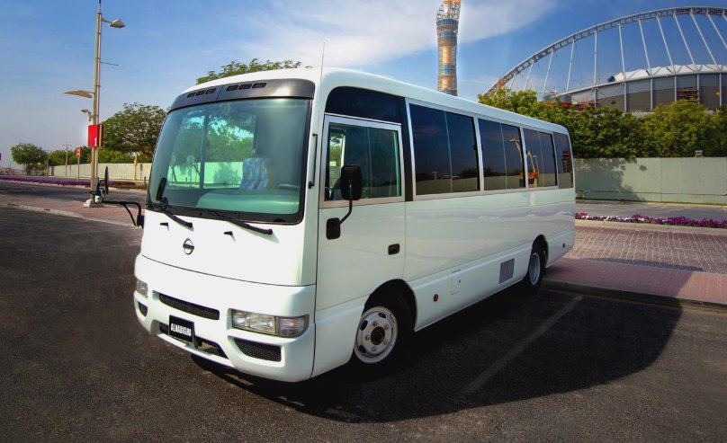 Хайгер 30 мест