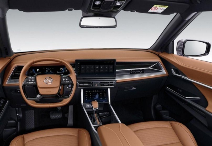 Torres Санг Йонг