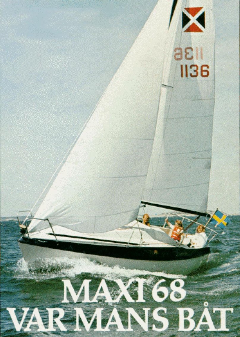 Maxi 68