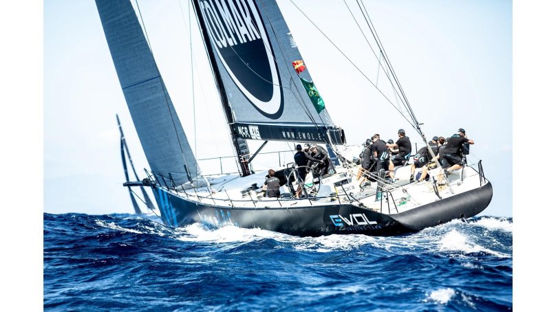 Rolex Cup Regatta