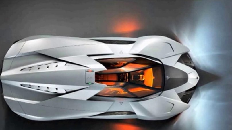 Ламбо эгоиста