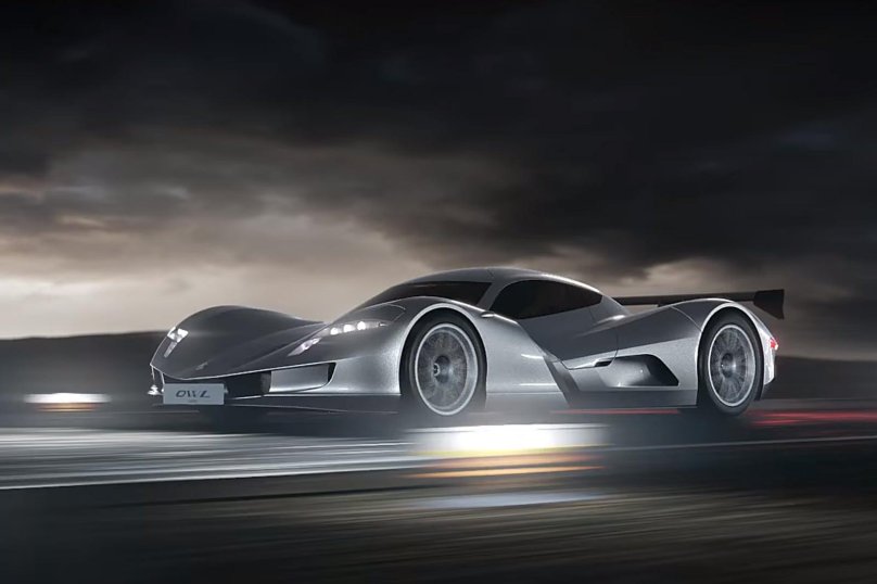 Тесла ускорение