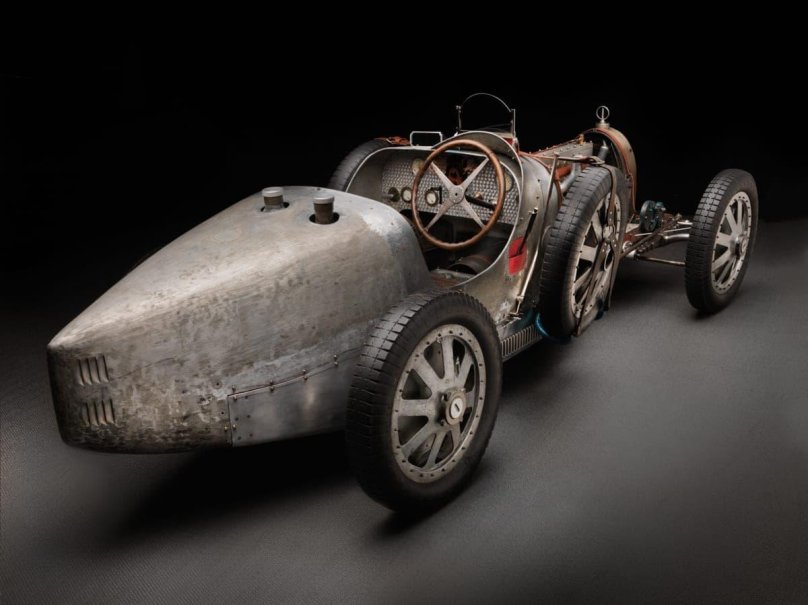 Bugatti Type 35b Grand prix (1925)