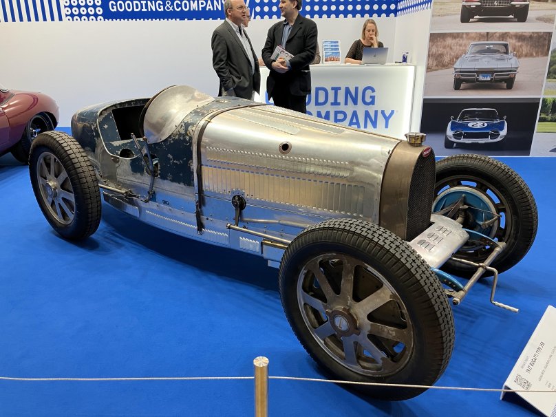 Bugatti Type 35b
