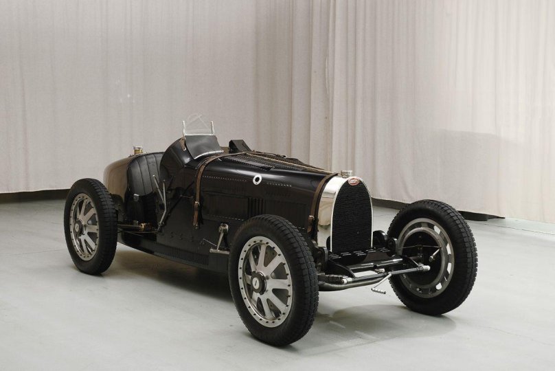 Бугатти тайп 35