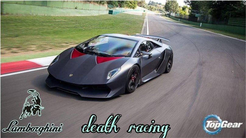 Ламборгини элементо