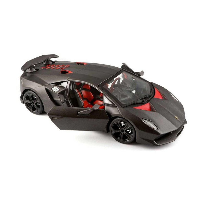 Машинка 1 24 Lamborghini Sesto elemento