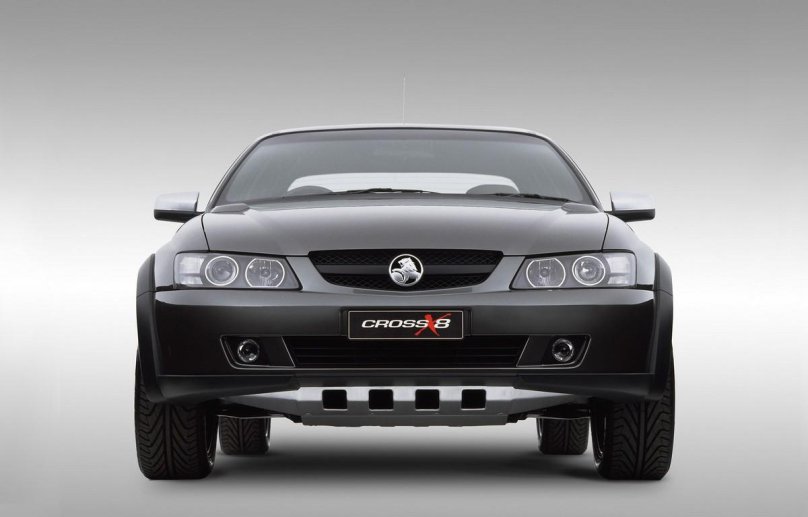 General Motors Holden