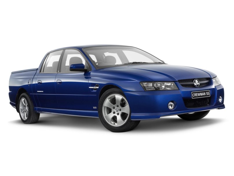 Холден машина