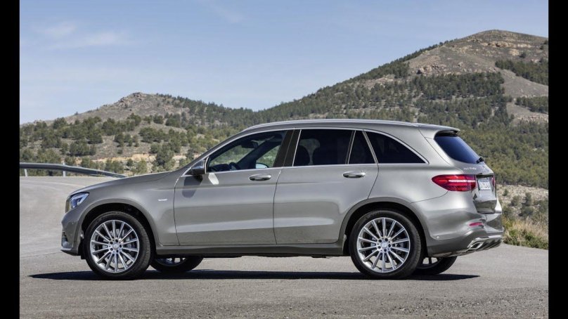 GLC x253