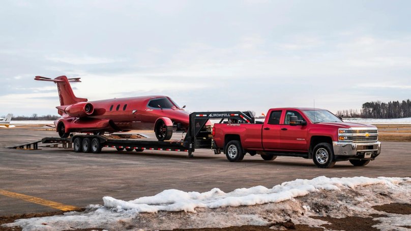 Limousine самолет