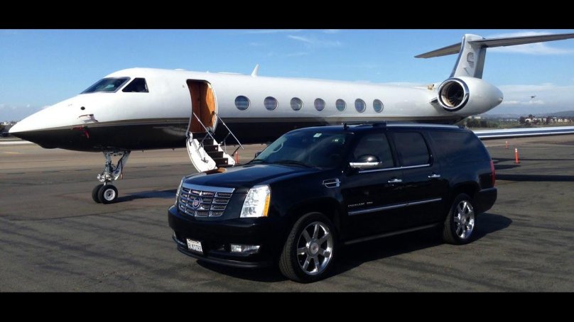 Трансфер в аэропорт