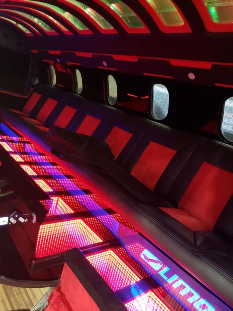 Самолет лимузин самолет лимузин