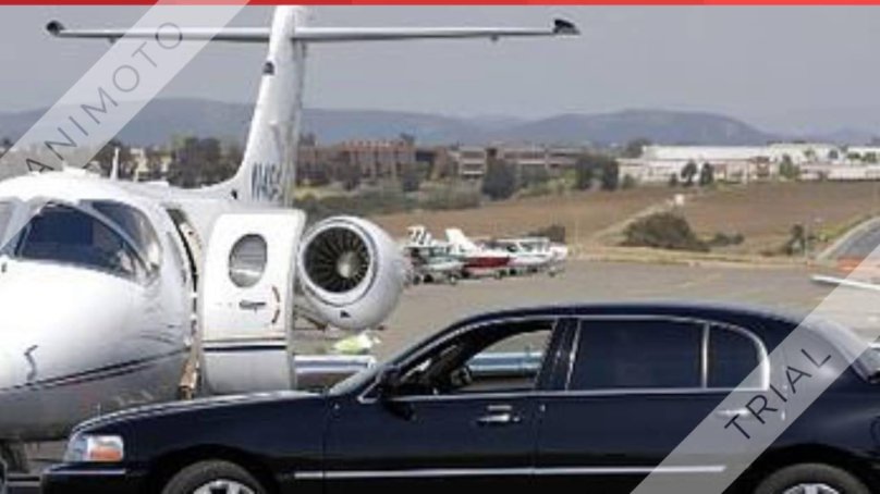 Limousine los Angeles