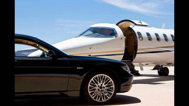 Предметы роскоши