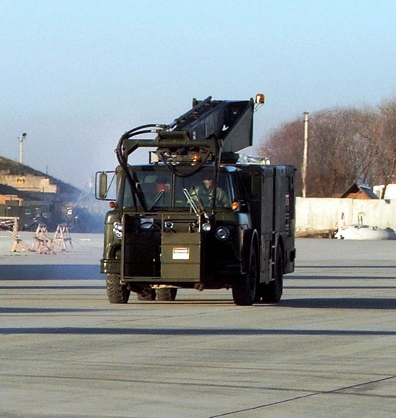 Фура Узбекистан