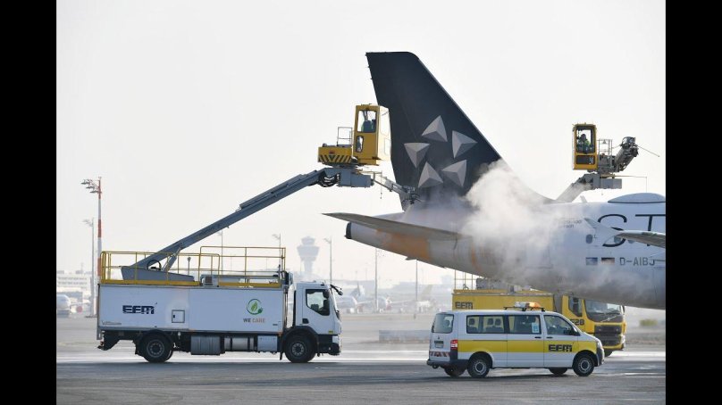 Vestergaard VTS 3000