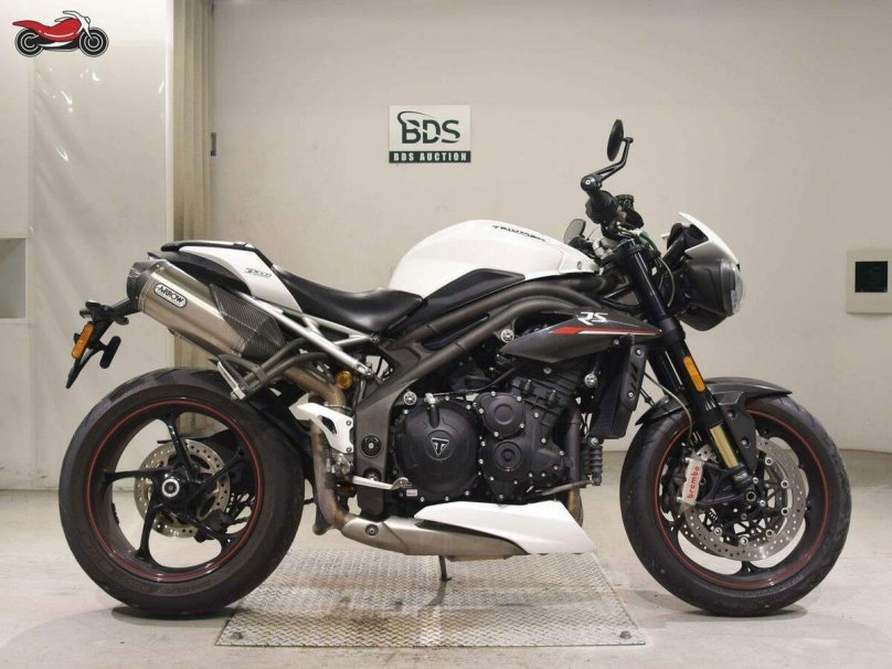 Триумф СПИД трипл технические