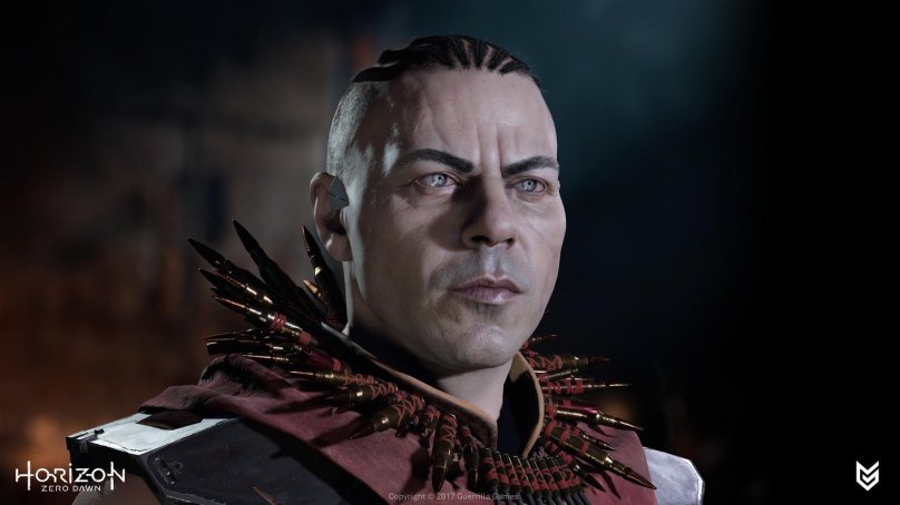 Гелис Хорайзн