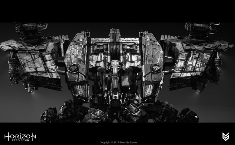 Deathbringer Horizon