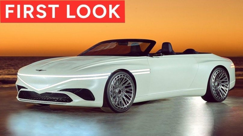 Обои девушки и машины