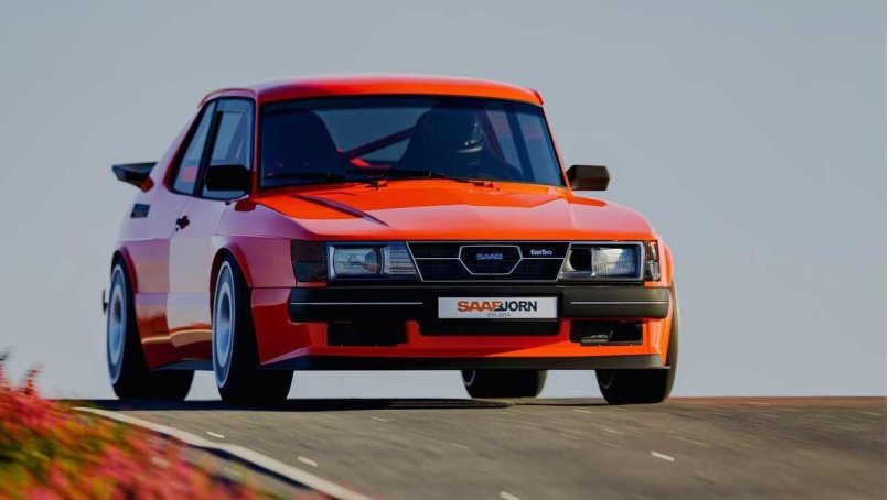 Audi Sport quattro 1983