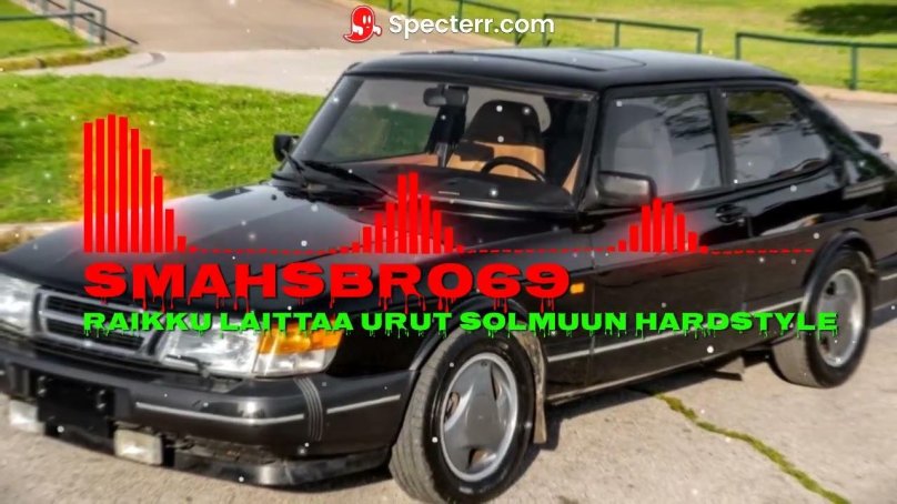 Saab 900 1993