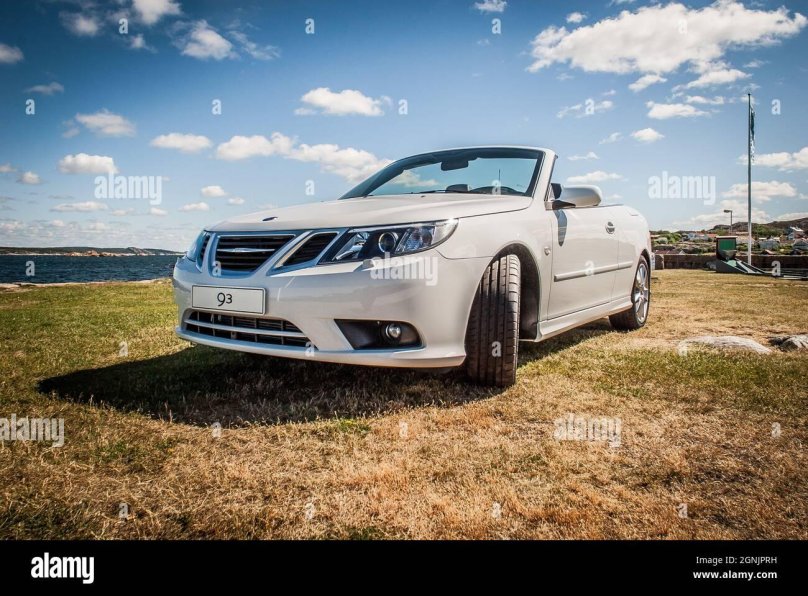 Saab 9-3